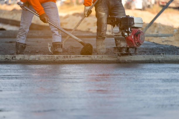 Best Commercial Concrete Services in Casey, IL