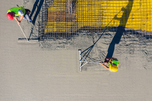 Best Concrete Sealing and Maintenance in Casey, IL