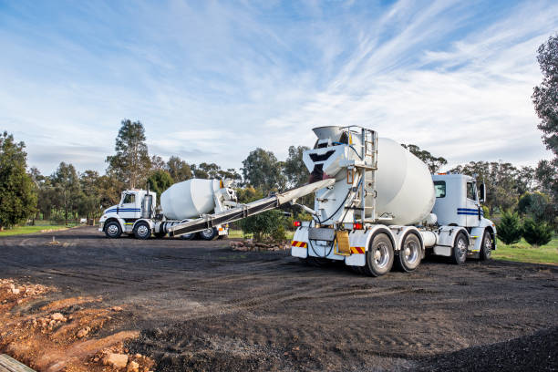 Best Stamped Concrete Services in Casey, IL