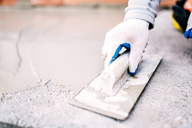 Best Concrete Foundation Repair in Casey, IL