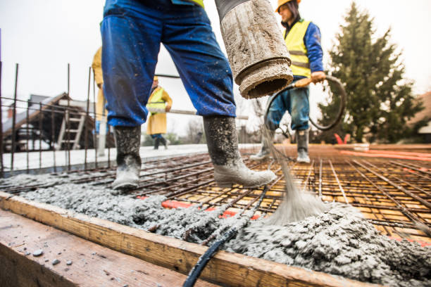 Best Concrete Grinding and Polishing in Casey, IL